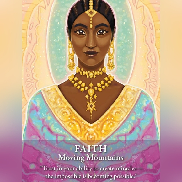 Tarot - The 22 Archangels Oracle and Guidebook, by Kyle Gray NWT. - Picture 5 of 9